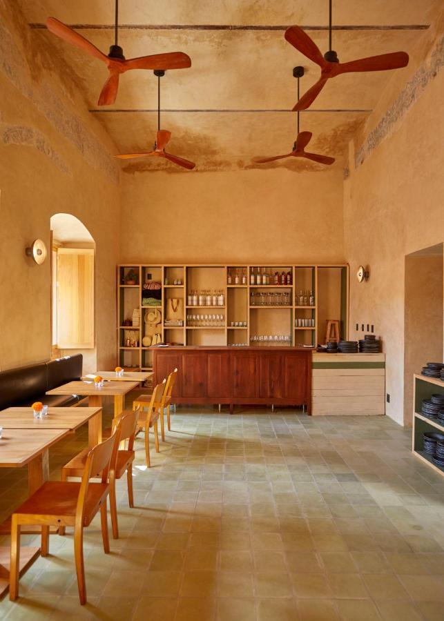Hotel Escondido Oaxaca, A Member Of Design Hotels Exteriör bild