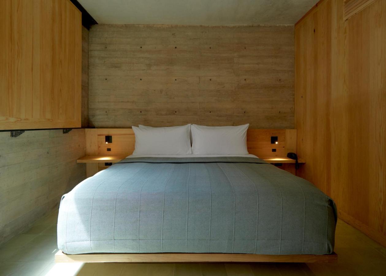 Hotel Escondido Oaxaca, A Member Of Design Hotels Exteriör bild