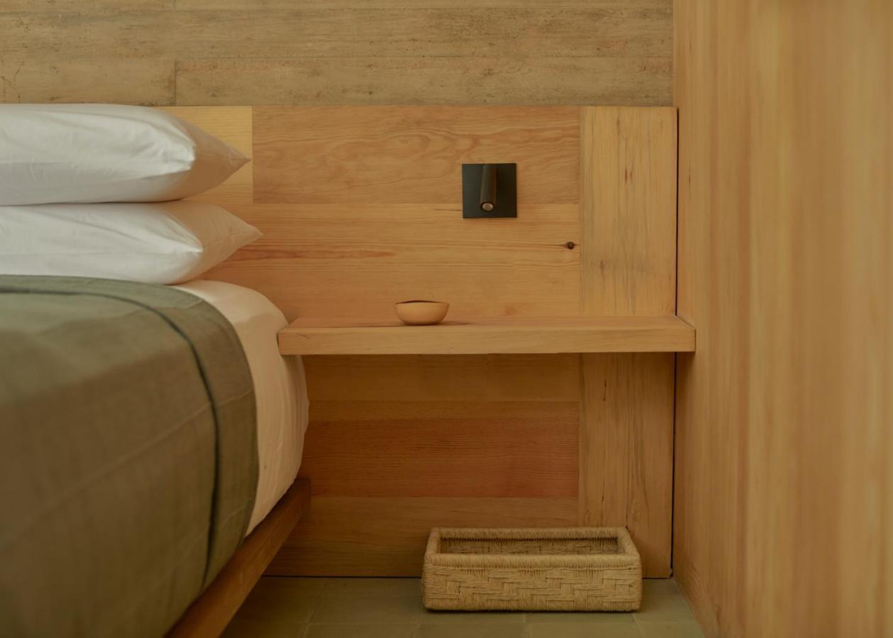 Hotel Escondido Oaxaca, A Member Of Design Hotels Exteriör bild