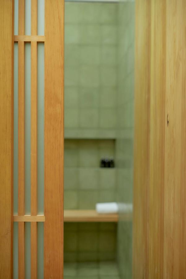 Hotel Escondido Oaxaca, A Member Of Design Hotels Exteriör bild