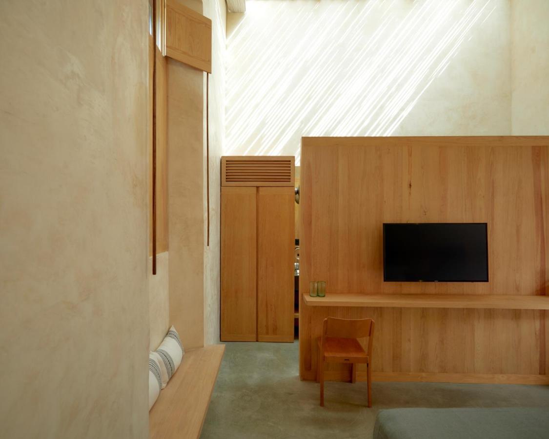 Hotel Escondido Oaxaca, A Member Of Design Hotels Exteriör bild