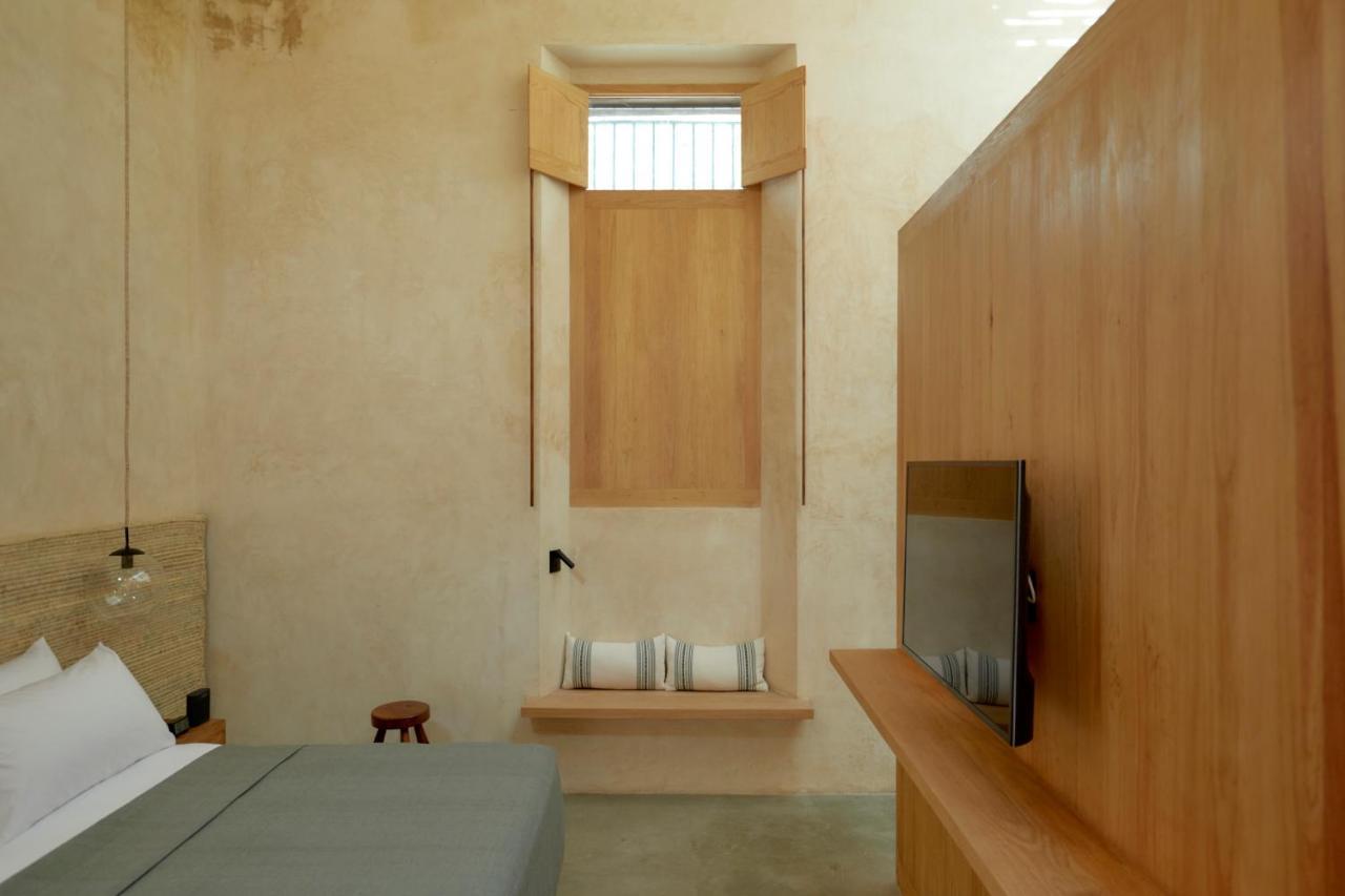 Hotel Escondido Oaxaca, A Member Of Design Hotels Exteriör bild