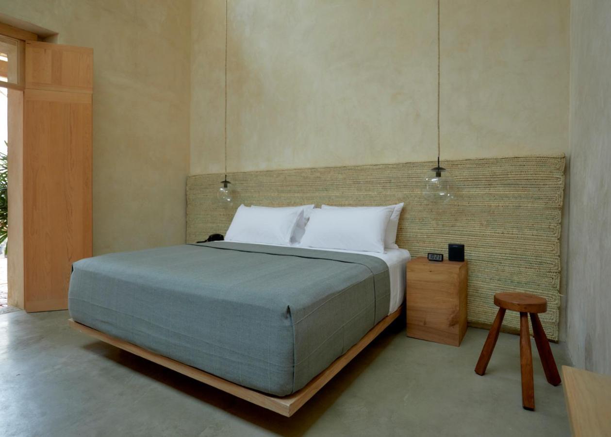 Hotel Escondido Oaxaca, A Member Of Design Hotels Exteriör bild