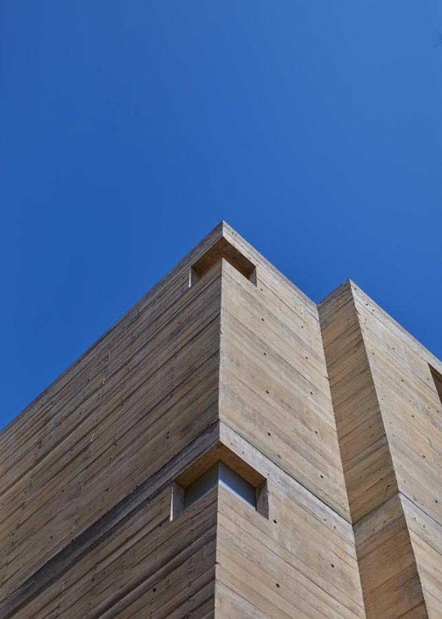 Hotel Escondido Oaxaca, A Member Of Design Hotels Exteriör bild