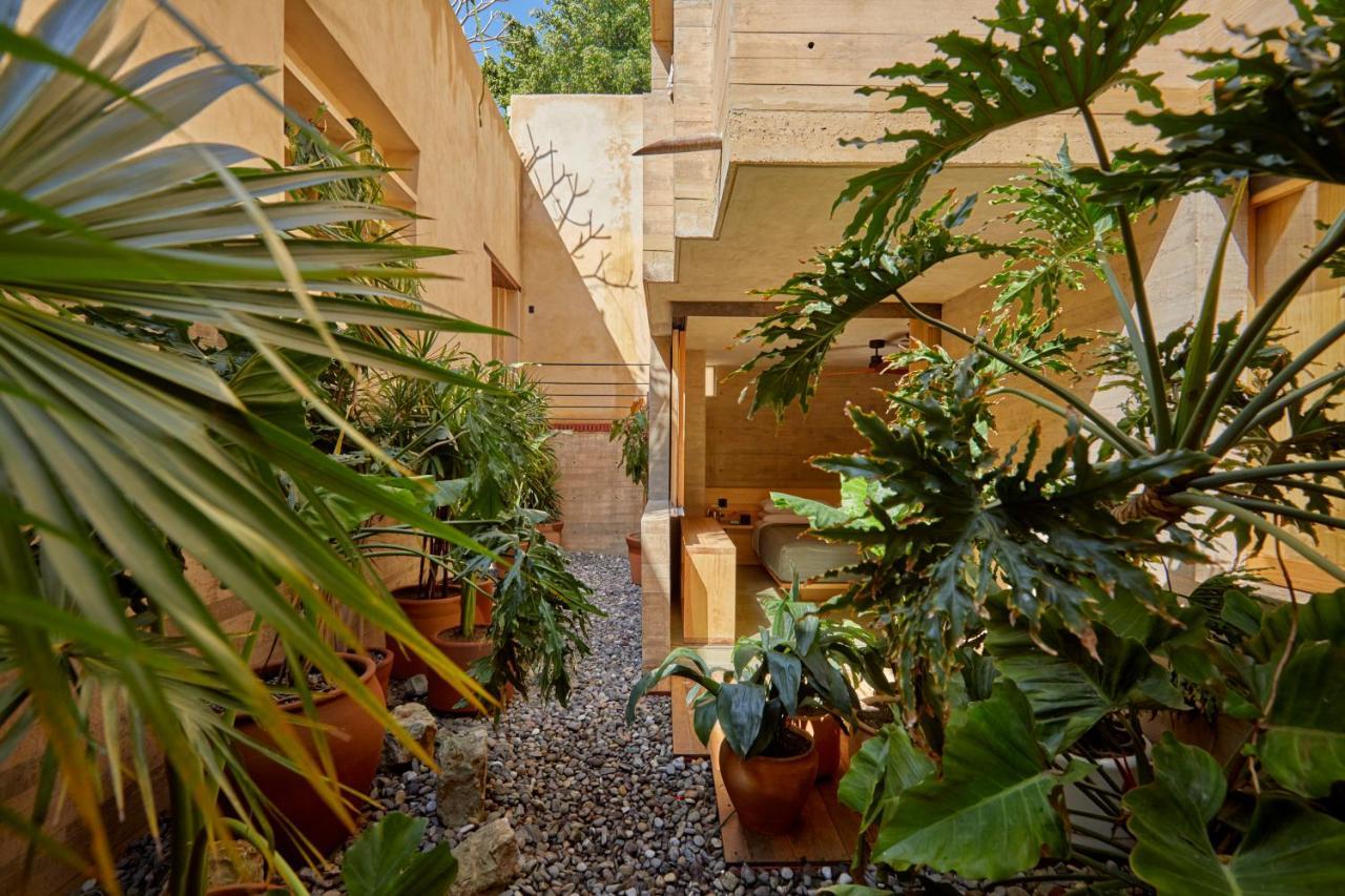 Hotel Escondido Oaxaca, A Member Of Design Hotels Exteriör bild