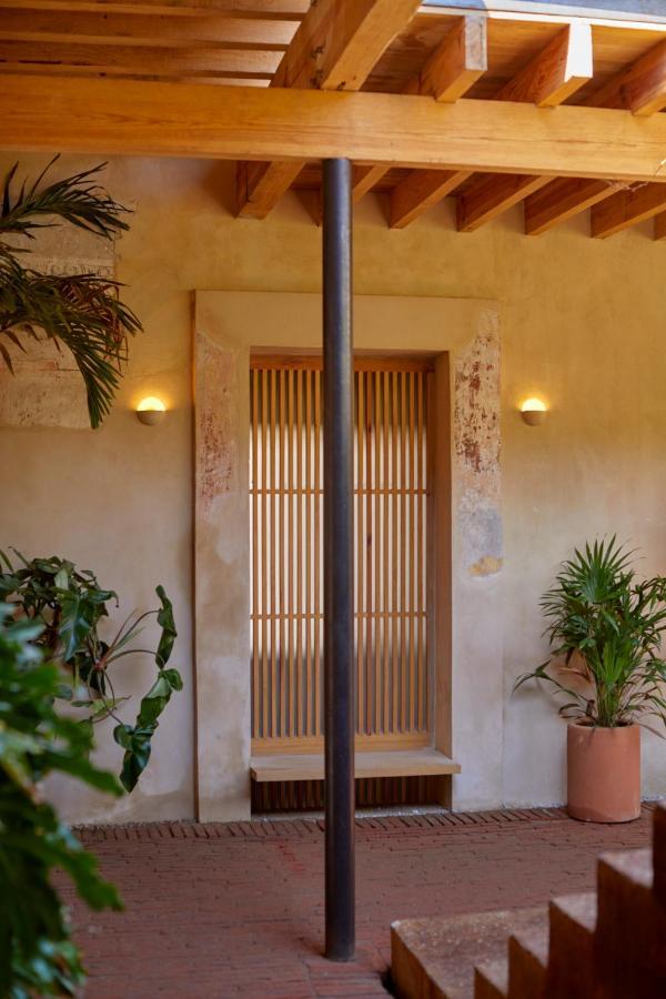 Hotel Escondido Oaxaca, A Member Of Design Hotels Exteriör bild