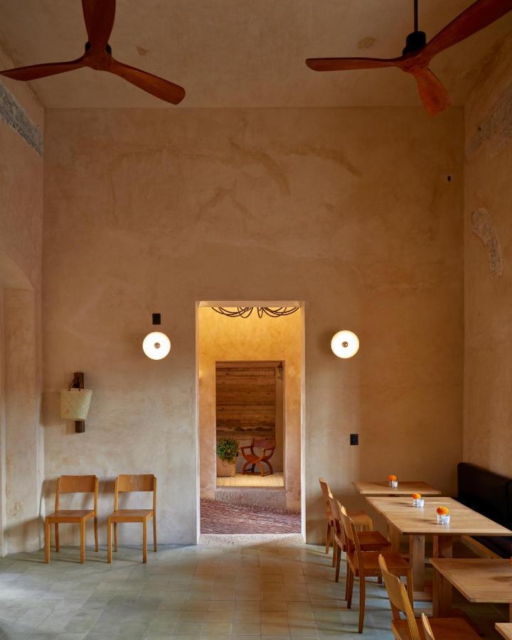 Hotel Escondido Oaxaca, A Member Of Design Hotels Exteriör bild