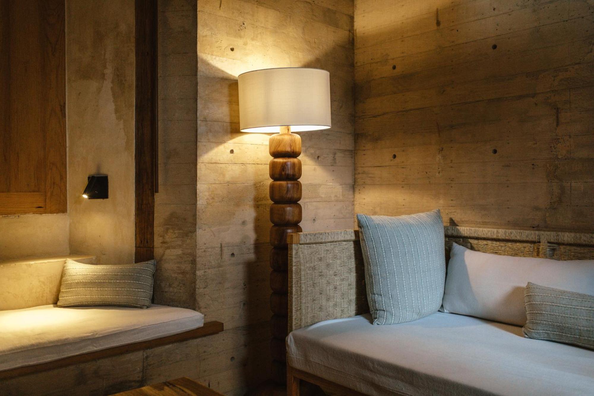 Hotel Escondido Oaxaca, A Member Of Design Hotels Exteriör bild