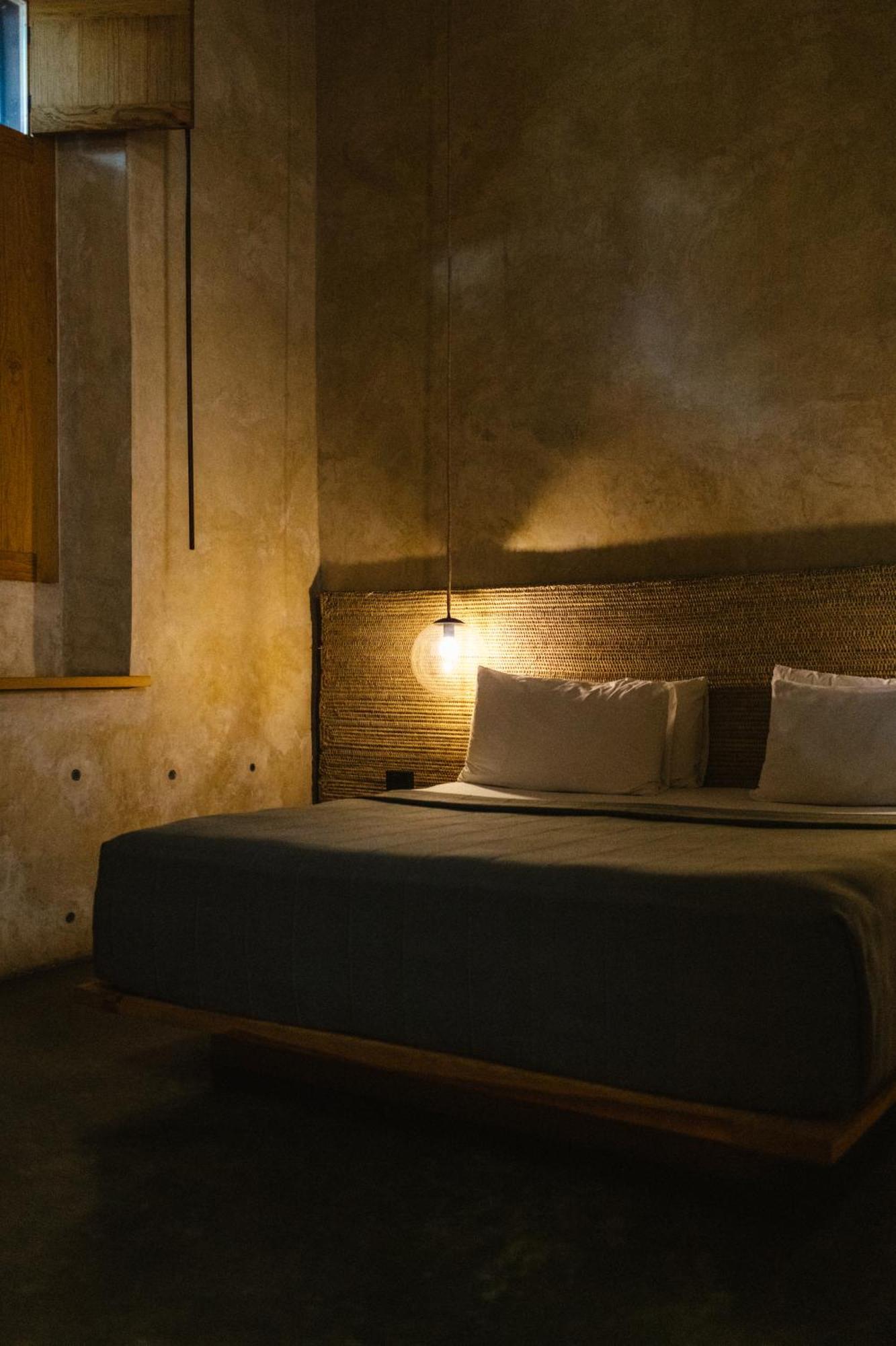 Hotel Escondido Oaxaca, A Member Of Design Hotels Exteriör bild